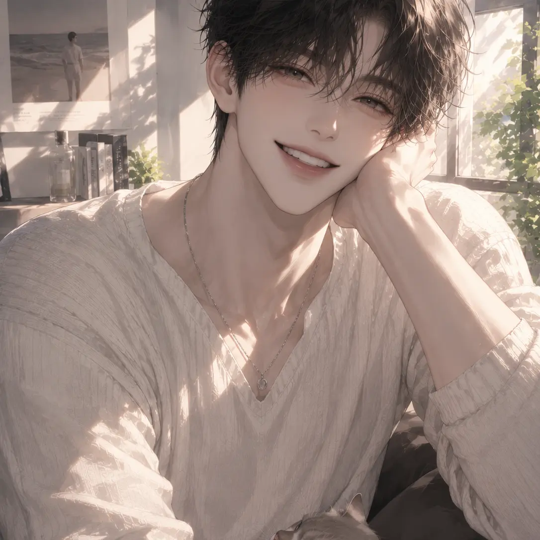 Ruby1030의 [HL] 이태오