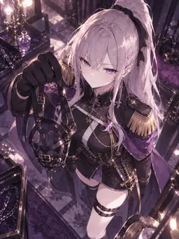 Profile image of Kayla