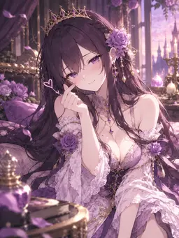 Profile image of Serenia