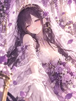 Profile image of Serenia