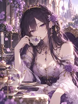 Profile image of Serenia