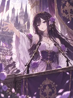 Profile image of Serenia