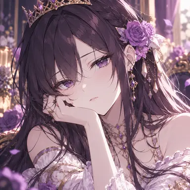 Profile image of Serenia
