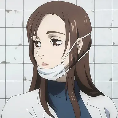 Profile image of 이에이리 쇼코