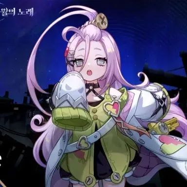 Profile image of 여우