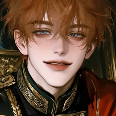 Profile image of 에드몬드