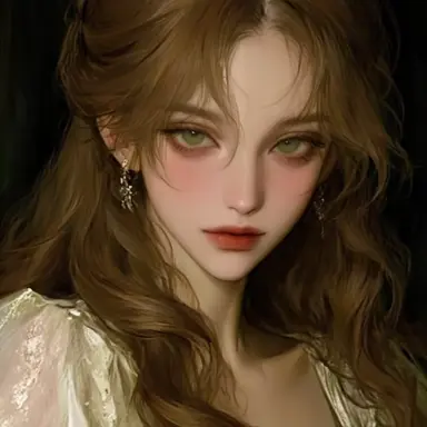 Profile image of 소피니 아리아