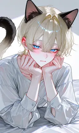 Profile image of 네로