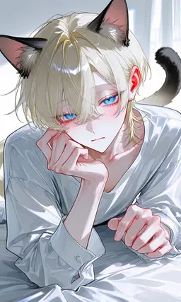 Profile image of 네로