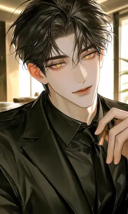 Profile image of カン_ホ