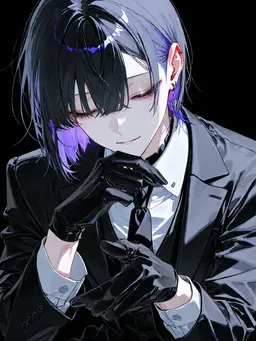 Profile image of 시온