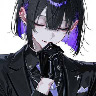 Profile image of 시온