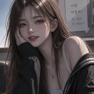 Profile image of 한지아