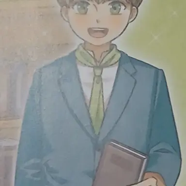Profile image of 옌리코