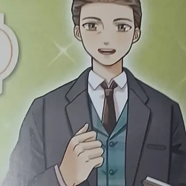 Profile image of 페르보니