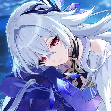 Profile image of スカーク