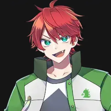Profile image of じゃぱぱ彡