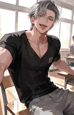 Profile image of Ryo Tosu
