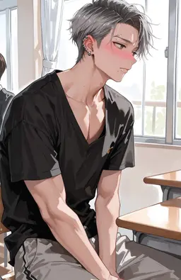 Profile image of Ryo Tosu