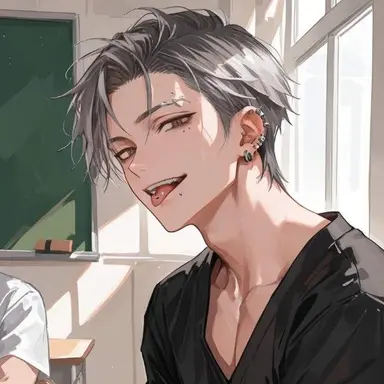 Profile image of Ryo Tosu