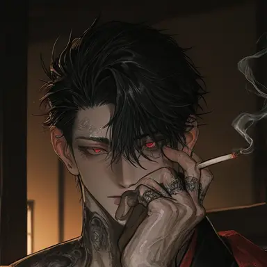 Profile image of Toji