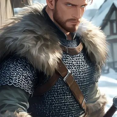 Profile image of Ormur