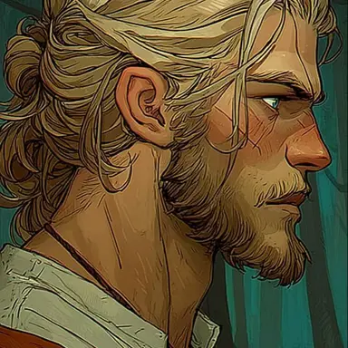 Profile image of Falcon