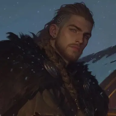 Profile image of Tykir Bjornson