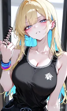 Profile image of Mio