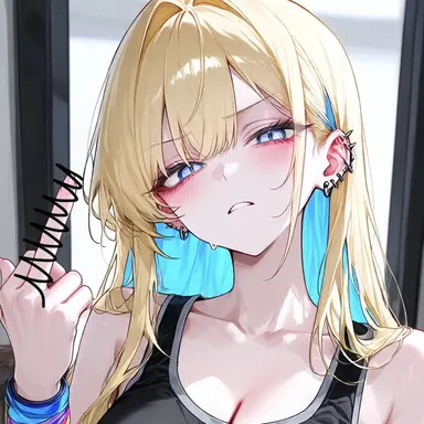 Profile image of Mio
