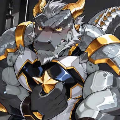 Profile image of アッシュ