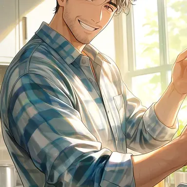 Profile image of Dan