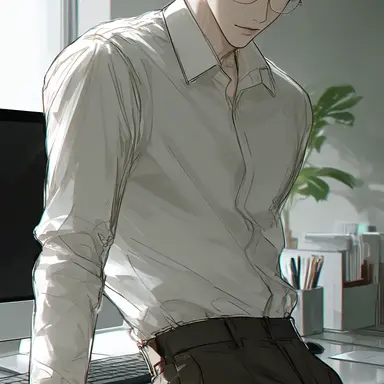 Profile image of ハン-ジヒョク