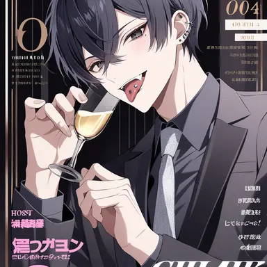 Profile image of 大牙