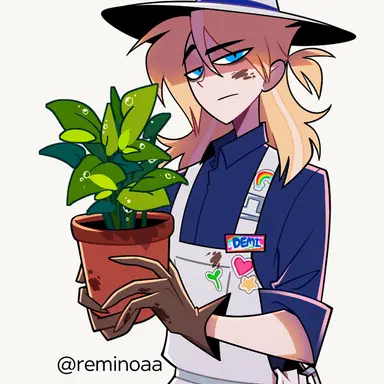 Profile image of 데미