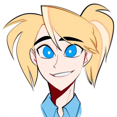Profile image of 미카엘