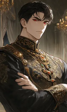 Profile image of 헨리 키안