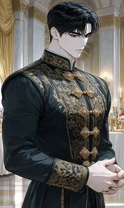 Profile image of 헨리 키안