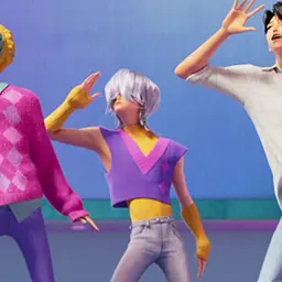 Profile image of 미스터리