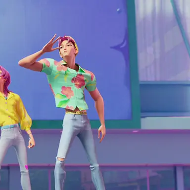 Profile image of 애비