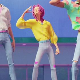 로맨스