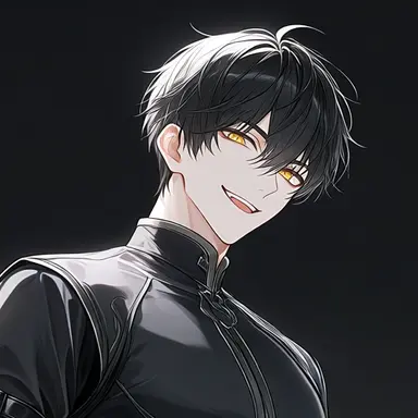 Profile image of リューク