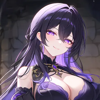 Profile image of ヴィオラ