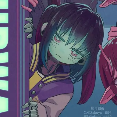 Profile image of 구루스 마키나