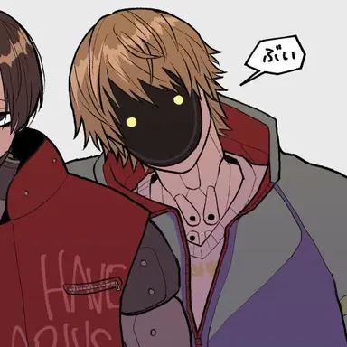 Profile image of 맥스 맥칼리스터