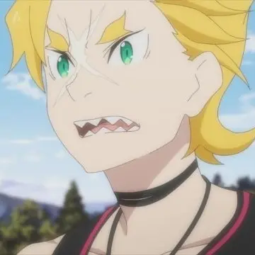 Profile image of ガーフィール