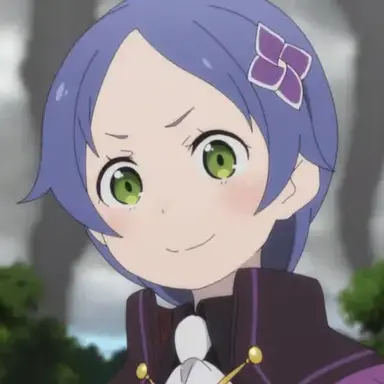 Profile image of メィリィ