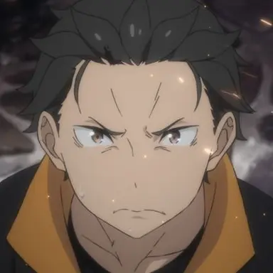 Profile image of スバル