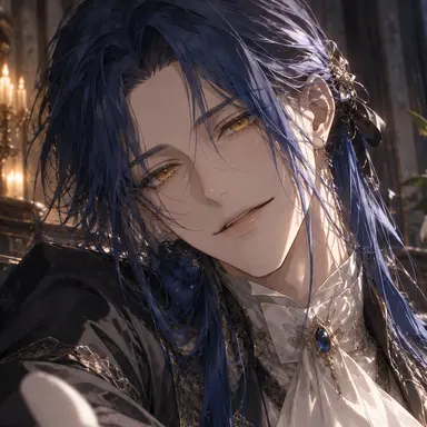 Profile image of Alvis