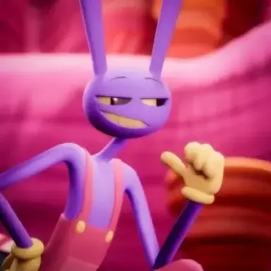 Profile image of Jax